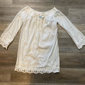 3/$25 Guess by Marciano tunic top small